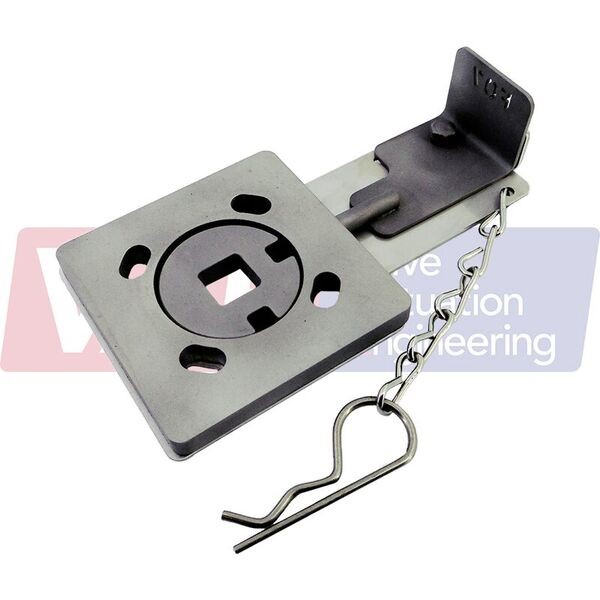 valve actuation